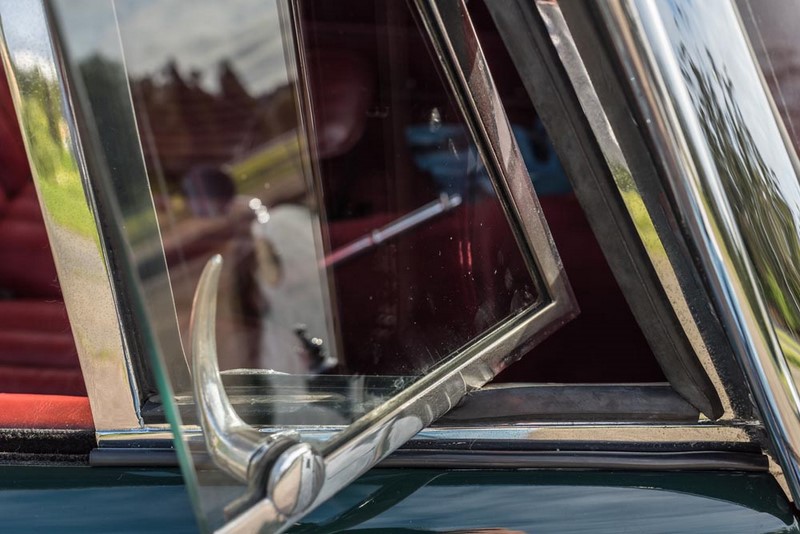 1957 Jaguar XK150 - Fully Restored